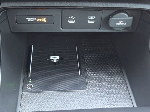 Certified 2026 Honda CR-V Sport-L image 28