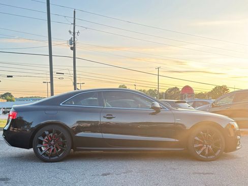 Used 2015 Audi A5 2.0T Premium Plus w/ Premium Plus Package AWD/4WD image 6