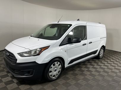 Used 2020 Ford Transit Connect XL