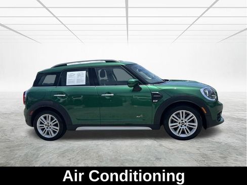 Used 2020 MINI Cooper Countryman ALL4 AWD/4WD image 4