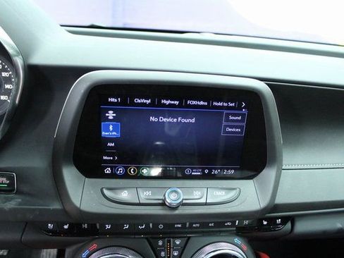 Used 2023 Chevrolet Camaro LT w/ RS Package image 18