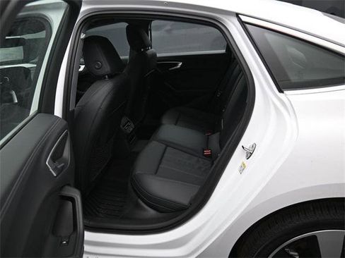 New 2025 Audi A5 2.0T Premium image 11