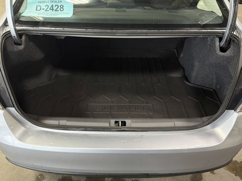 Used 2023 Subaru Impreza Premium image 17