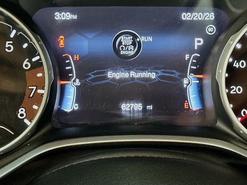 Used 2019 Jeep Compass Limited image 18