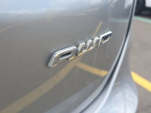 Certified 2024 Ford Edge SEL w/ Convenience Package AWD/4WD image 6