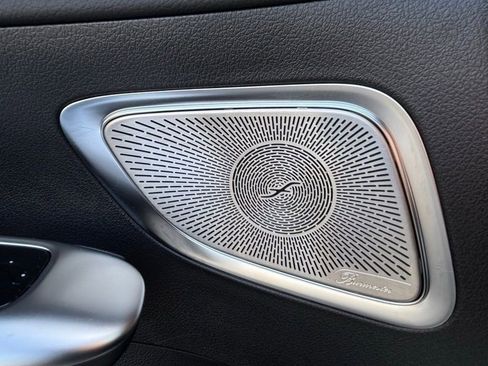 Used 2023 Mercedes-Benz C 300 4MATIC Sedan image 11