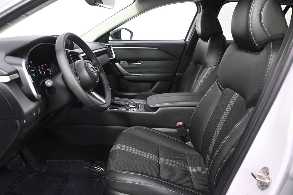 Used 2024 MAZDA CX-50 AWD 2.5 S w/ Cargo Package image 13