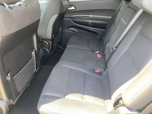 Used 2024 Dodge Durango SXT RWD image 14