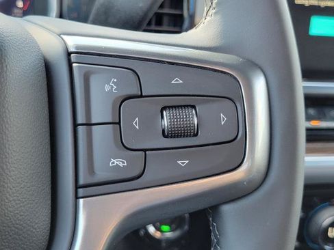 New 2026 Chevrolet Silverado 1500 LT AWD/4WD image 16