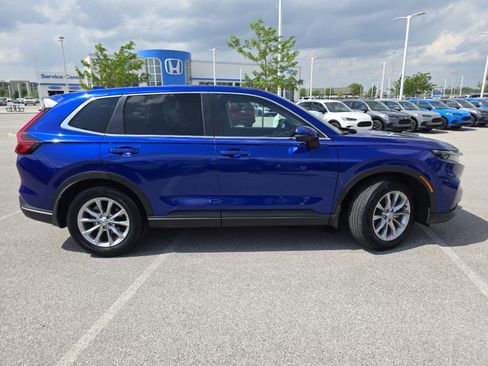 Certified 2023 Honda CR-V EX-L image 16