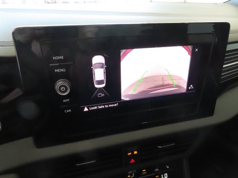 New 2026 Volkswagen Jetta Sport FWD image 17