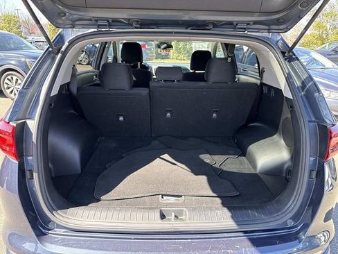 Used 2022 Kia Sportage LX w/ LX AWD Value Edition Package image 12