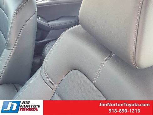 Used 2024 Honda Civic EX-L image 15