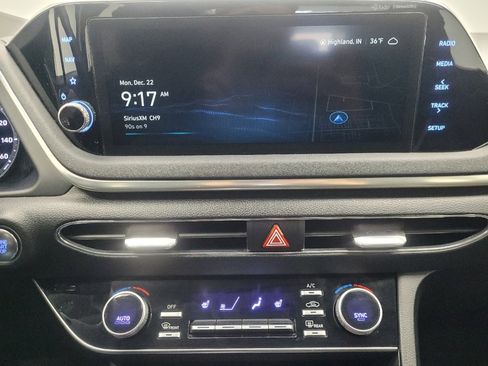 Used 2023 Hyundai Sonata SEL image 25