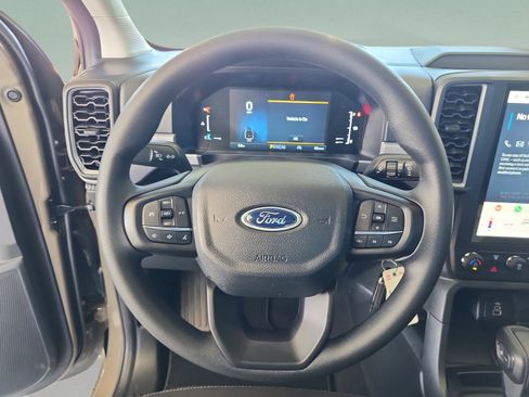 New 2025 Ford Ranger XL image 11