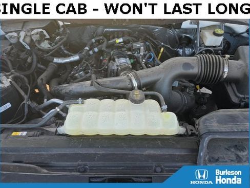 Used 2024 Ford F150 XL image 11