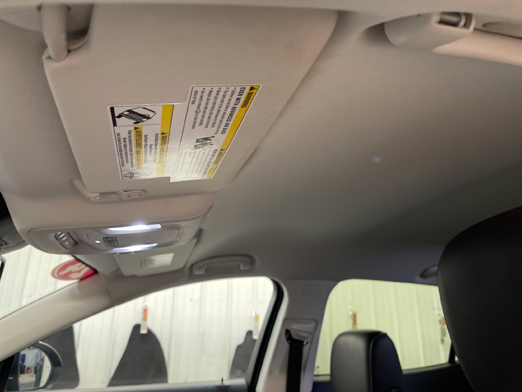 Used 2024 Buick Envision Preferred AWD/4WD image 13