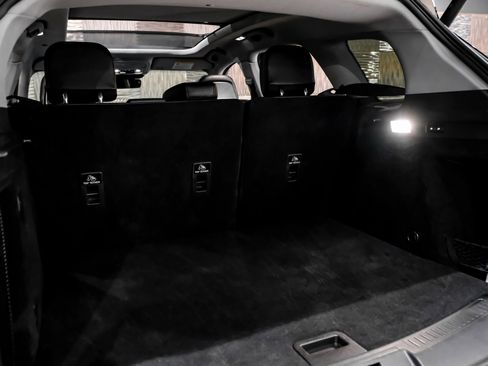 Used 2020 Lincoln Corsair Reserve w/ Equipment Group 201A image 53