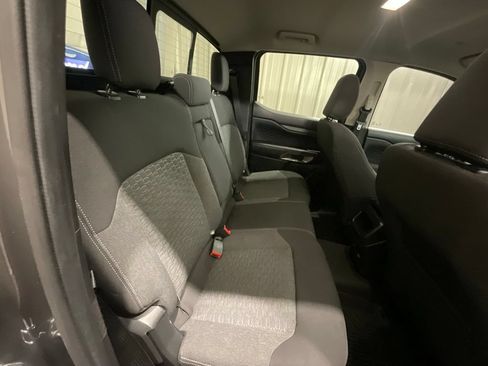 Used 2024 Ford Ranger XLT w/ Technology Package AWD/4WD image 16