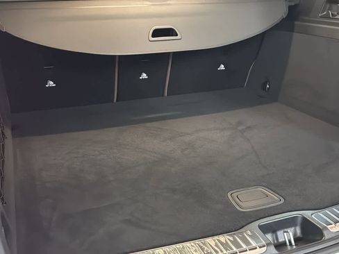 New 2026 Mercedes-Benz GLE 350 4MATIC image 32