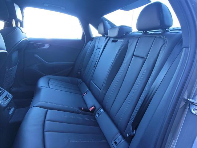 Used 2024 Audi A4 2.0T Premium w/ Convenience Package AWD/4WD image 15