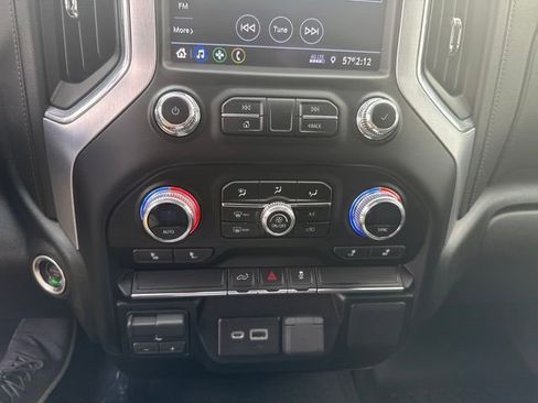 Certified 2023 GMC Sierra 2500 SLE w/ SLE Convenience Package image 14