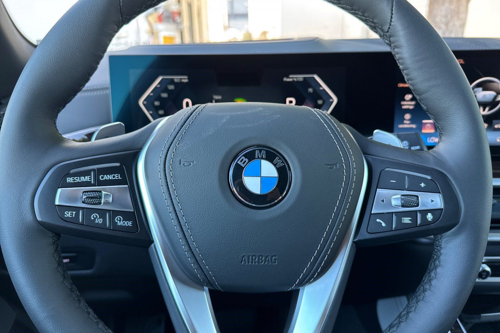 Used 2026 BMW X5 xDrive40i AWD/4WD image 10