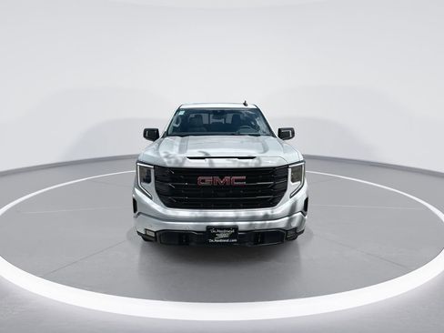 New 2026 GMC Sierra 1500 Elevation w/ Elevation Premium Package AWD/4WD image 3