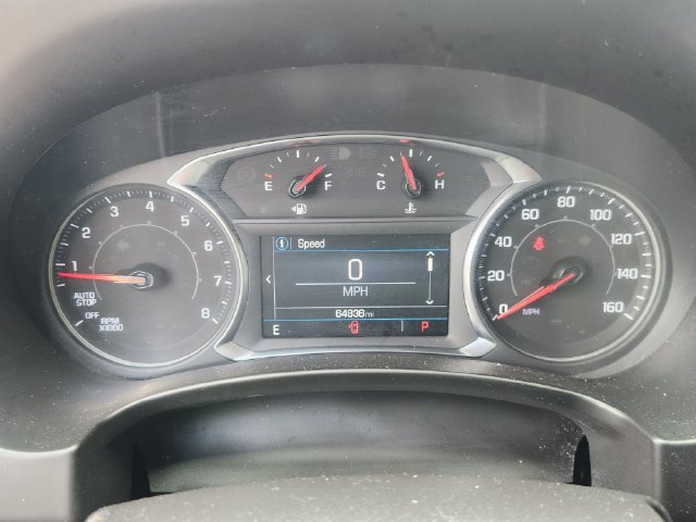 Used 2024 GMC Terrain SLE AWD/4WD image 14