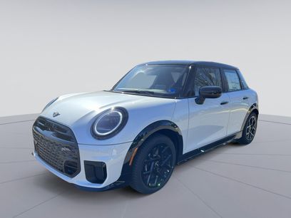 New 2026 MINI Cooper S