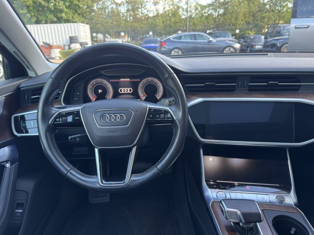 Used 2019 Audi A6 3.0T Premium Plus w/ Premium Plus Package AWD/4WD image 32