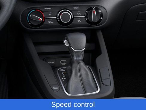 New 2025 Kia Soul LX image 24