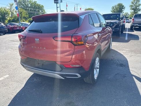Certified 2024 Buick Encore GX Preferred FWD image 5
