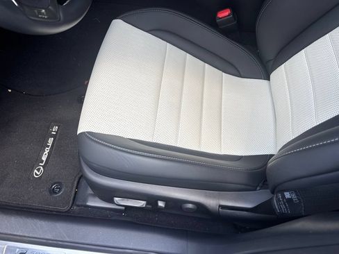 Used 2026 Lexus IS 350 F Sport w/ Special Appearance Package AWD/4WD image 5