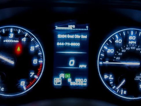Used 2024 Subaru Legacy Touring XT AWD/4WD image 27