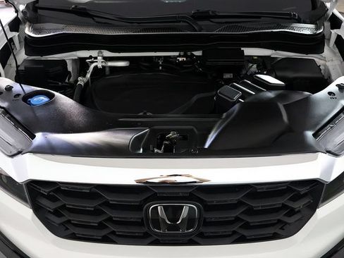 Used 2023 Honda Passport EX-L image 35
