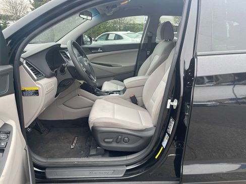 Used 2016 Hyundai Tucson Eco image 11