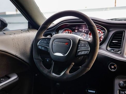 Used 2023 Dodge Challenger R/T Scat Pack image 16