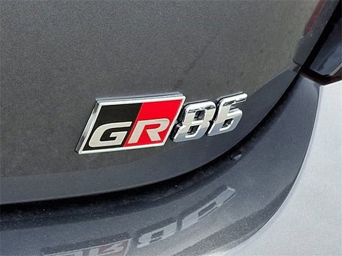 New 2026 Toyota GR86 image 11