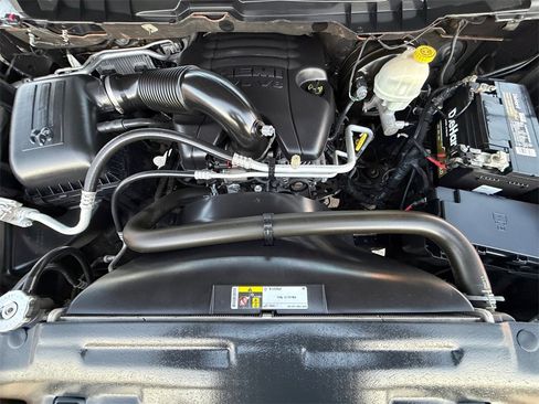 Used 2016 RAM 1500 Tradesman w/ Popular Equipment Group image 9