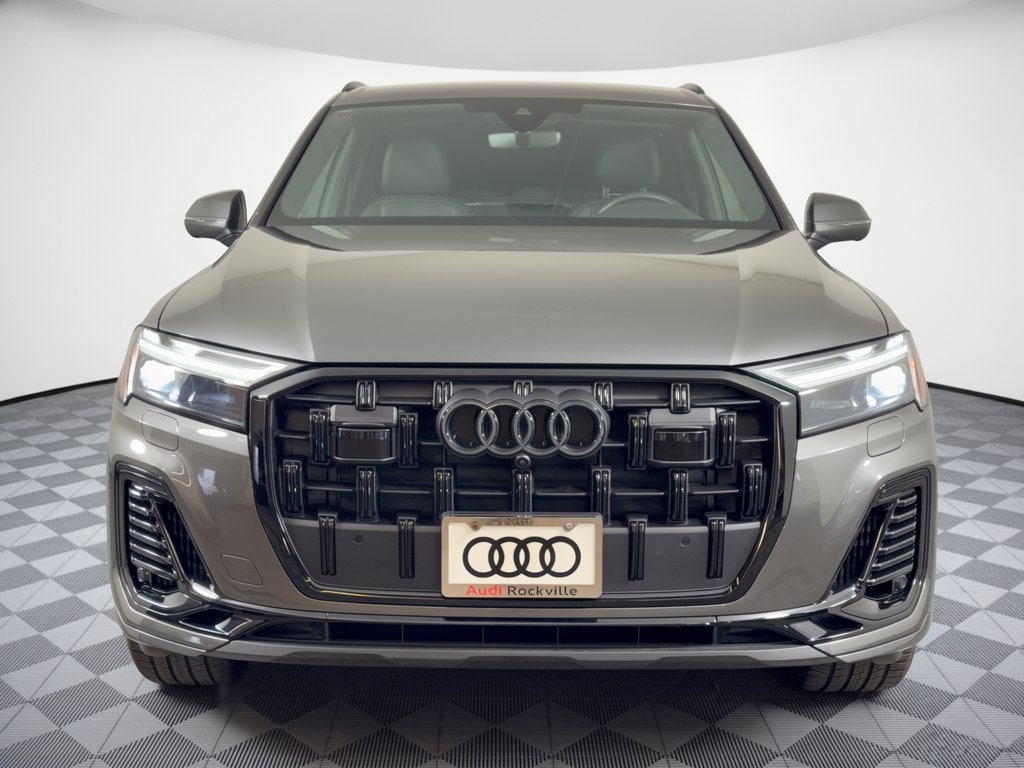 Used 2026 Audi Q7 3.0T Premium Plus w/ Premium Plus Package AWD/4WD image 6