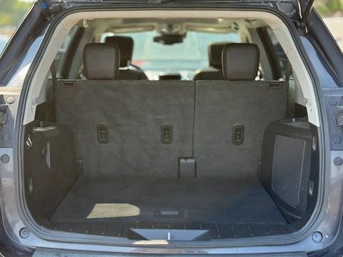 Used 2015 GMC Terrain SLT AWD/4WD image 28