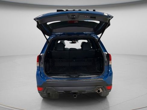 Used 2023 Subaru Forester Wilderness AWD/4WD image 31