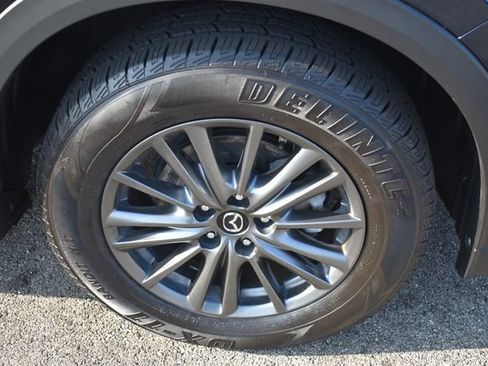 Used 2020 MAZDA CX-5 Touring AWD/4WD image 11