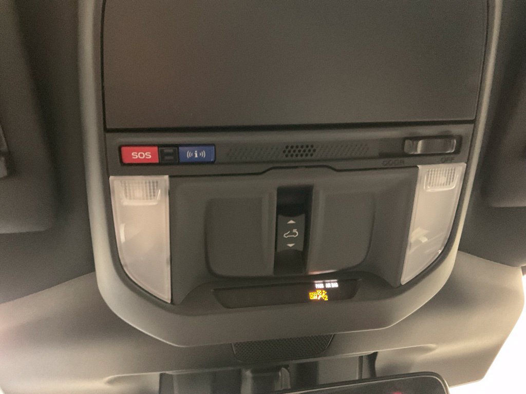 New 2026 Subaru Forester Limited AWD/4WD image 24