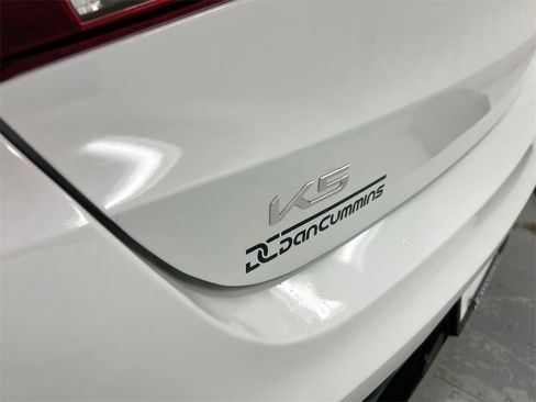 Used 2023 Kia K5 LXS image 25