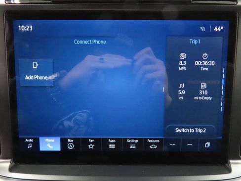 Used 2024 Ford F150 Tremor w/ Tow/Haul Package image 24