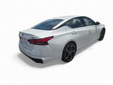 Used 2024 Nissan Altima 2.5 SR image 4