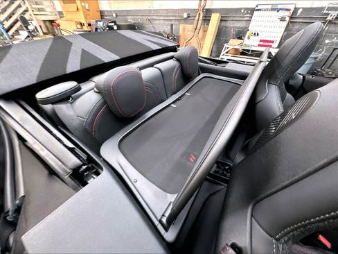 Used 2025 MINI Cooper John Cooper Works FWD image 28