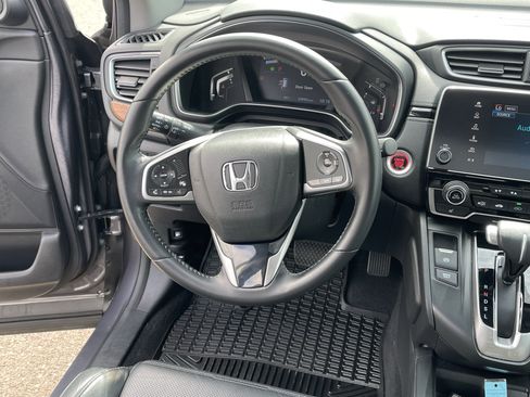 Used 2018 Honda CR-V EX-L image 13